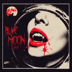 Мұқаба Juicce - Blue Moon