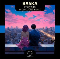 Мұқаба Baska - By My Side (Original Mix)