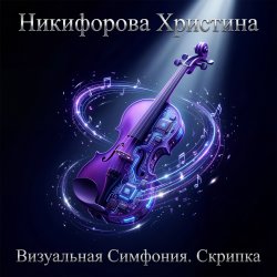 Мұқаба Никифорова Христина - Последнее эхо