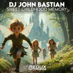 Мұқаба DJ John Bastian - Sweet Childhood Memory (Extended Mix)
