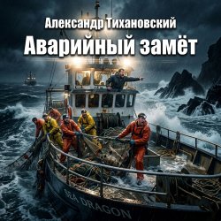 Аварийный замёт