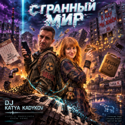 Станный Мир