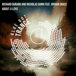 封面 Richard Durand & Nicholas Gunn feat. Alina Renae - For You (Extended Mix)