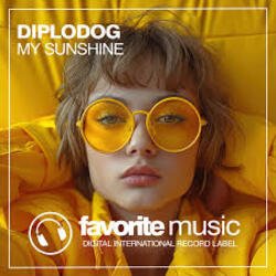 封面 Diplodog - My Sunshine