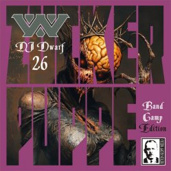 封面 :wumpscut: - Zerebral Date (Advent Resilience Remix)