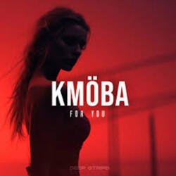 封面 KMÖBA - Feeling You