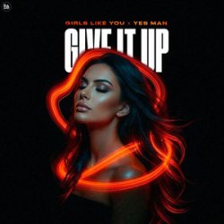 封面 Girls Like You, Savladis - Stay In The Light
