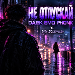 Cover Mr.Kuper - Не отпускай