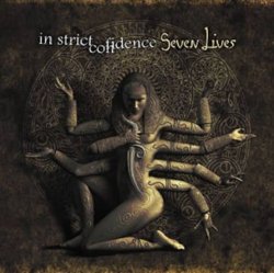 Обкладинка In Strict Confidence - Seven Lives (Club Mix Cut Edit)