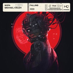 Cover Falling