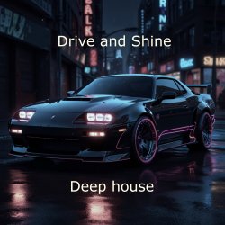 Cover Drive and Shine Deep house