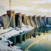 Portada автор песни Карымов А.Ю музыка-ИИ - Лёгкий джаз-поп Гимн Иркутской ГЭС автор песни Карымов А.Ю музыка-ИИ - Лёгкий джаз-поп Гимн Иркутской ГЭС