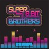 封面 Super 8-Bit Brothers - The Shadow Me Super 8-Bit Brothers - The Shadow Me