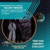 Обкладинка Astroconductor ft. Dark Me - Falling Through Astroconductor ft. Dark Me - Falling Through