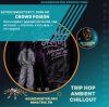 Обкладинка Astroconductor ft. Dark Me - Crowd Poison Astroconductor ft. Dark Me - Crowd Poison