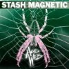 Cover Stash Magnetic - Acid Web (Tronik Youth Remix) Stash Magnetic - Acid Web (Tronik Youth Remix)