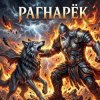 封面 Михаил Скаров-Шаров. - Рагнарёк Михаил Скаров-Шаров. - Рагнарёк