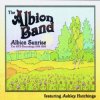 Мұқаба Albion Country Band - Albion Sunrise Albion Country Band - Albion Sunrise