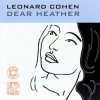 Мұқаба Leonard Cohen - Nightingale Leonard Cohen - Nightingale