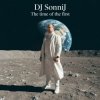 Portada DJ SonniJ - Forgotten in Space DJ SonniJ - Forgotten in Space