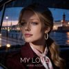 Portada ANNA AIDEM - MY LOVE ANNA AIDEM - MY LOVE