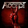Cover Accept - Beat the Bastards Accept - Beat the Bastards