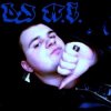 Cover DJ Make Illusional - Blood DJ Make Illusional - Blood