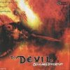 Portada DJ D.E.V.I.L - Oqularis Infernum III DJ D.E.V.I.L - Oqularis Infernum III