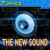 封面 7dance - The new sound 7dance - The new sound