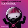 Мұқаба Jorn van Deynhoven - New Horizons (Extended Mix) Jorn van Deynhoven - New Horizons (Extended Mix)