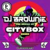 封面 DJ Brownie - The Break Up (Citybox Remix) DJ Brownie - The Break Up (Citybox Remix)