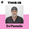 Dj Pantelis - Sacred Spirit