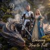 Мұқаба Dj Mistral - Learning How to Fall Dj Mistral - Learning How to Fall