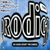Cover The Prodigy - No Good (Dj PafTron mix) The Prodigy - No Good (Dj PafTron mix)