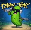 Обкладинка Danny Jenk - Getting Me Started (Dj Axonal remix) Danny Jenk - Getting Me Started (Dj Axonal remix)