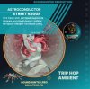 Astroconductor - Street Ragga