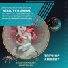 Мұқаба Astroconductor feat. Dark Me - Reallity Is Unreal Astroconductor feat. Dark Me - Reallity Is Unreal