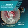 Мұқаба Astroconductor - Airo Smith Astroconductor - Airo Smith