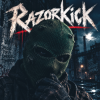 Portada Razorkick - До тла Razorkick - До тла