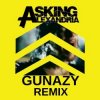 Мұқаба Asking Alexandria - A Prophecy (Gunazy Remix) Asking Alexandria - A Prophecy (Gunazy Remix)
