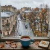 Cover Mirko Maev - Blue cup Mirko Maev - Blue cup