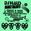 Обкладинка Shadow Child, DJ Haus - Night Lights Shadow Child, DJ Haus - Night Lights