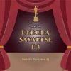 Pochette Debora Savarese DJ - Brainy Type (Essential Mix) Debora Savarese DJ - Brainy Type (Essential Mix)