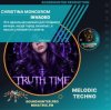 Portada Christina Monoxrom - Invaded Christina Monoxrom - Invaded