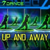 Cover 7dance - Up and away 7dance - Up and away