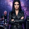 Portada Оксана Бережная & группа ПЕЧАТЬ ВРЕМЁН - Осенний восторг Оксана Бережная & группа ПЕЧАТЬ ВРЕМЁН - Осенний восторг