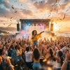 封面 SerDi - Sunrise SerDi - Sunrise