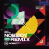 Обкладинка BSN Posse, Ginko - Nobody (Pablo Dread Remix) BSN Posse, Ginko - Nobody (Pablo Dread Remix)