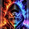 Portada Вия (Viya) - Огонь Вия (Viya) - Огонь