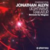 Jonathan Allyn - Lightwave (Magnus Remix)
